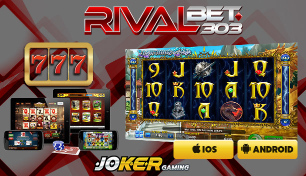 joker123 slot demo