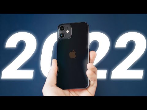 iphone 12 mini review australia