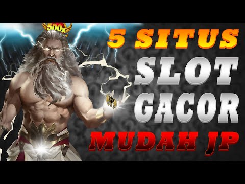 situs judi slot online gampang menang