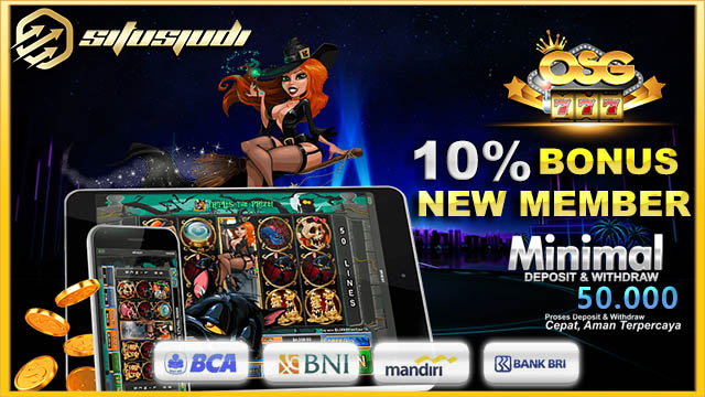 link judi slot online