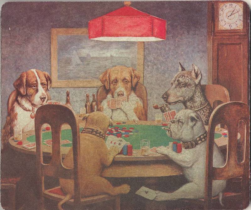 poker